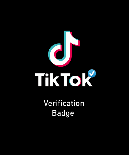 How to get verified on TikTok - SwapSocials